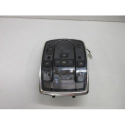 Eclairage De Plafonnier Peugeot 508 1 Phase 1